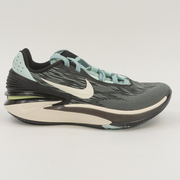 Nike Women's Air Zoom GT Cut 2 'Swoosh Sly' FQ8706-300 Basketball Multi Size - Picture 1 of 12